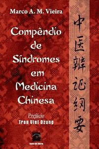 bokomslag Compêndio de Síndromes em Medicina Chinesa