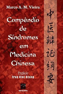 Compêndio de Síndromes em Medicina Chinesa 1