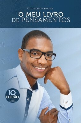 O meu livro de pensamentos 1