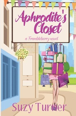 Aphrodite's Closet 1