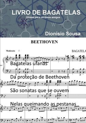 Livro de Bagatelas