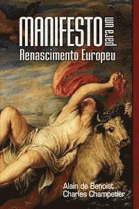 Manifesto Para Um Renascimento Europeu 1