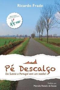 bokomslag Pé Descalço