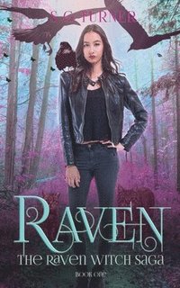 bokomslag Raven