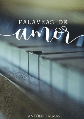 Palavras de amor 1