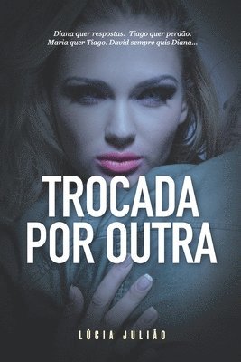 bokomslag Trocada por outra