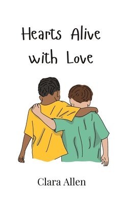 Hearts Alive with Love