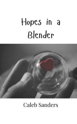 Hopes in a Blender 1