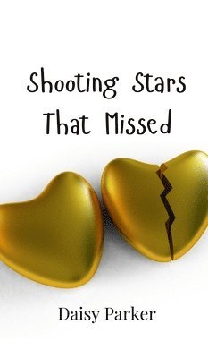 bokomslag Shooting Stars That Missed