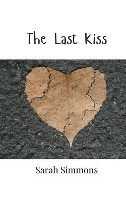 bokomslag The Last Kiss