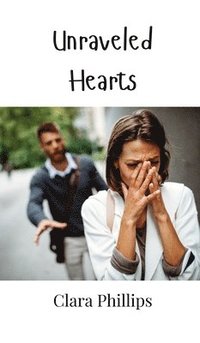 bokomslag Unraveled Hearts