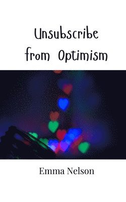 Unsubscribe from Optimism 1