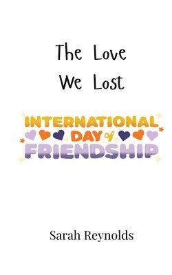 Love We Lost 1