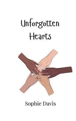 bokomslag Unforgotten Hearts