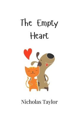 The Empty Heart 1