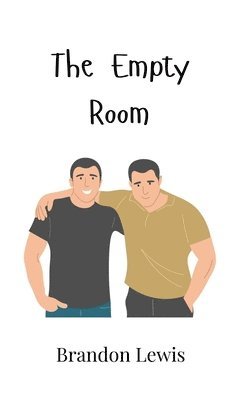 Brandon Lewis - Empty Room, Inbunden