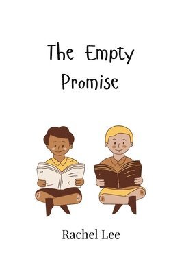 Rachel Lee - Empty Promise, Häftad