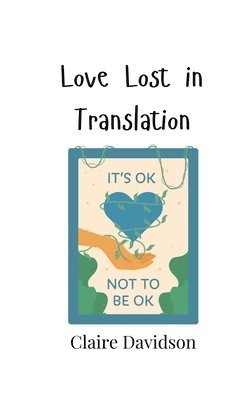 bokomslag Love Lost in Translation