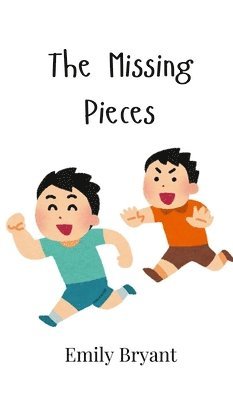 Missing Pieces