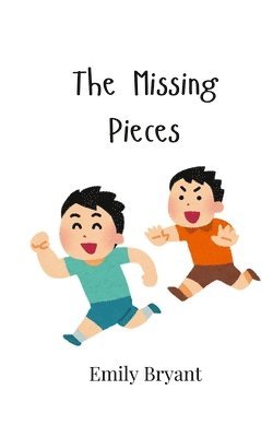 The Missing Pieces 1