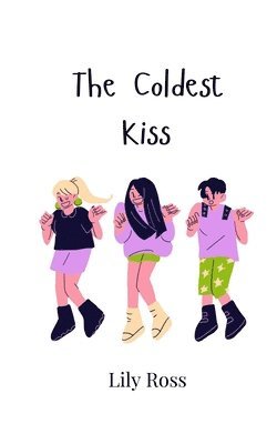 bokomslag Coldest Kiss