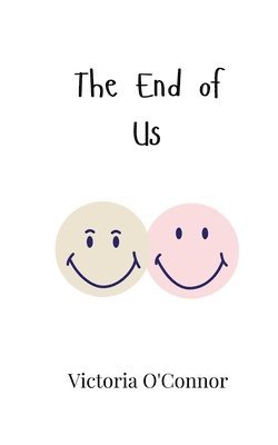 bokomslag The End of Us