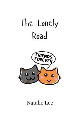 Lonely Road