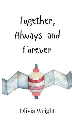 Together, Always and Forever 1