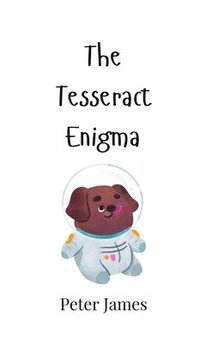 bokomslag The Tesseract Enigma