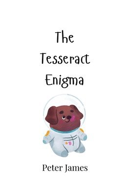 bokomslag The Tesseract Enigma