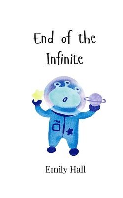 End of the Infinite 1