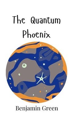 bokomslag Quantum Phoenix