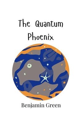 bokomslag Quantum Phoenix