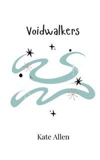 bokomslag Voidwalkers