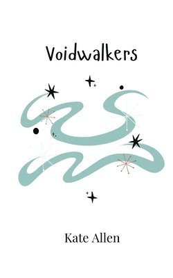 bokomslag Voidwalkers