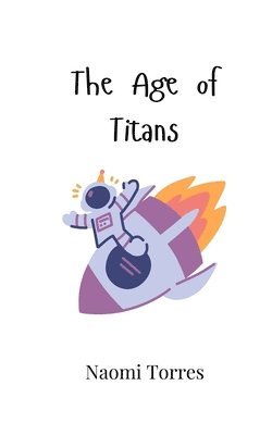 bokomslag Age of Titans