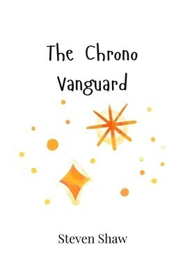 The Chrono Vanguard 1