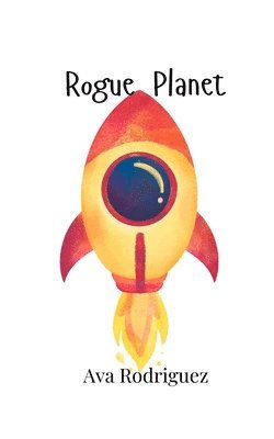 bokomslag Rogue Planet