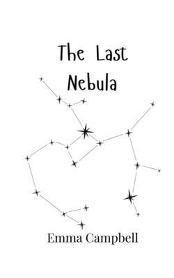 bokomslag The Last Nebula