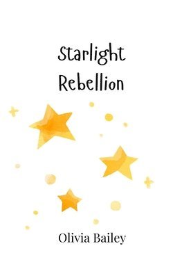 bokomslag Starlight Rebellion