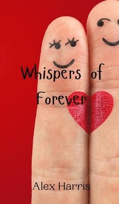 bokomslag Whispers of Forever