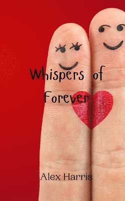 bokomslag Whispers of Forever