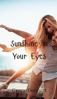 bokomslag Sunshine in Your Eyes