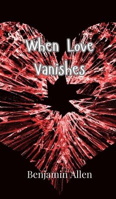 bokomslag When Love Vanishes