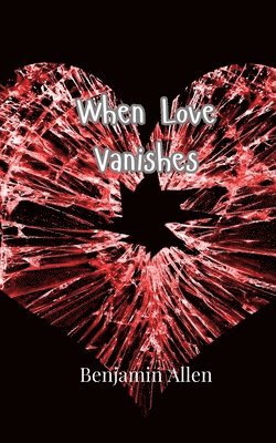 When Love Vanishes 1