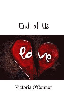 Victoria O'Connor - End of Us, Häftad