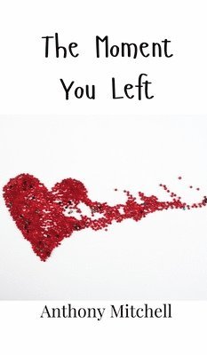 bokomslag Moment You Left