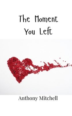 bokomslag Moment You Left