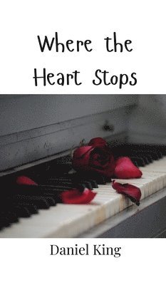 Where the Heart Stops 1