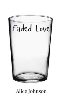 bokomslag Faded Love